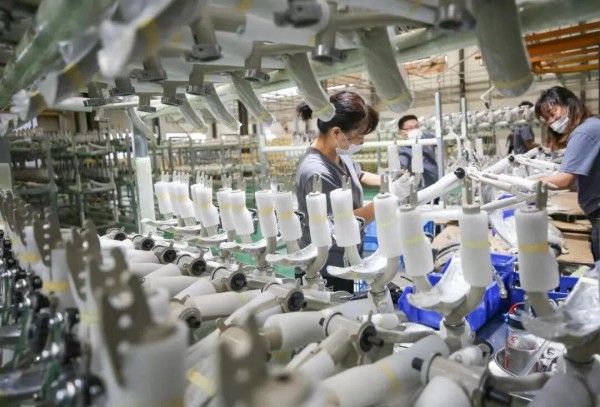 30国、95项专利、120万辆,一个材料人跨界童车的十年征程 30国、95项专利、120万辆,一个材料人跨界童车的十年征程