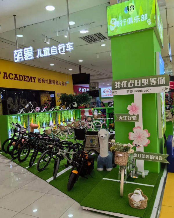 30国、95项专利、120万辆,一个材料人跨界童车的十年征程 30国、95项专利、120万辆,一个材料人跨界童车的十年征程
