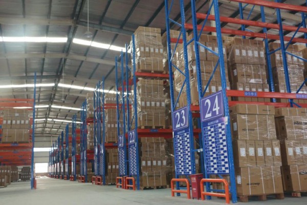 30国、95项专利、120万辆,一个材料人跨界童车的十年征程 30国、95项专利、120万辆,一个材料人跨界童车的十年征程
