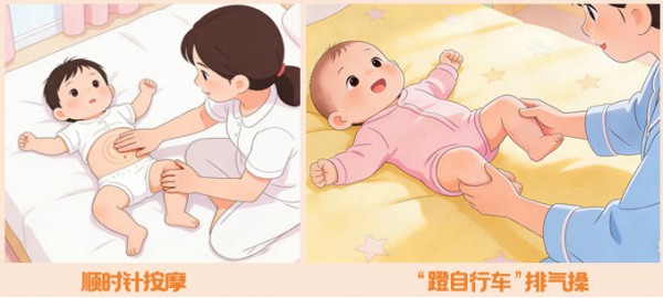 其实宝宝早就消化不良了！这5种日常表现千万别忽视 | 附最新对策