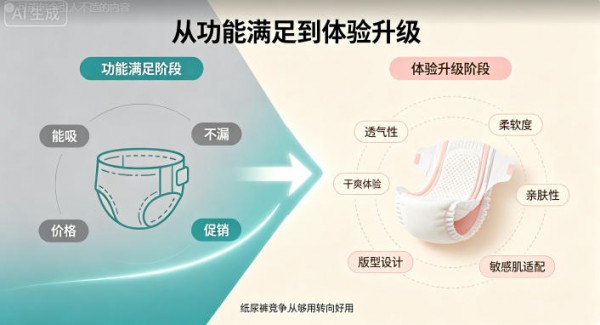 官宣！第九届中国婴童行业细分大会·中国纸尿裤大会重磅来袭！
