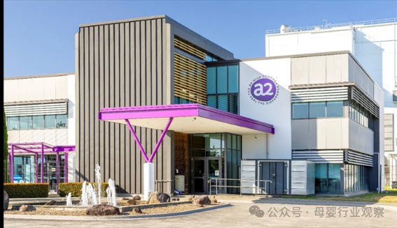 最新业绩预期出炉！稳增长、保供应，a2释放了哪些关键信号？