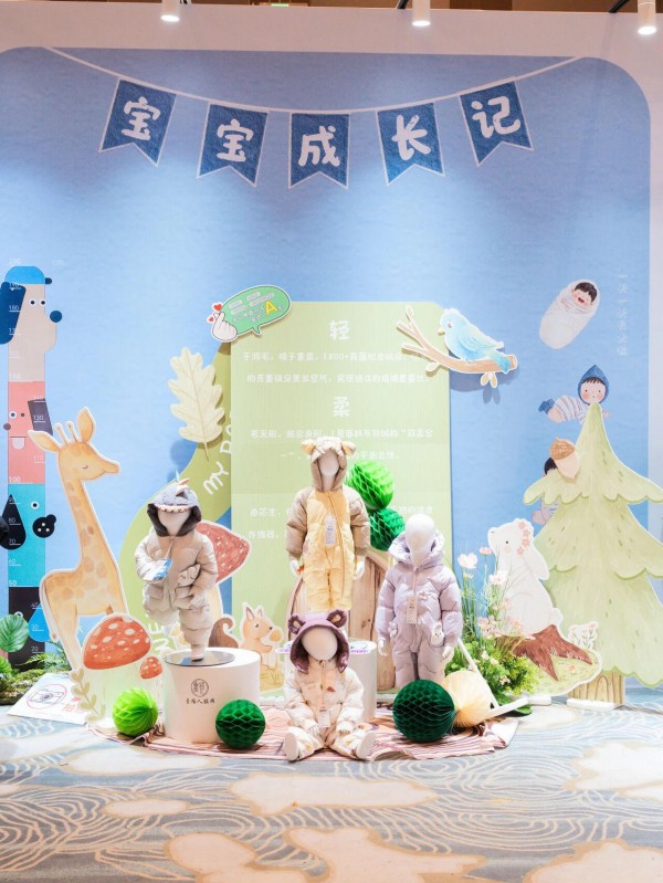 婴童羽绒的低价困局，一道用12年解开的质价比命题 | 对话壹路人罗声铨