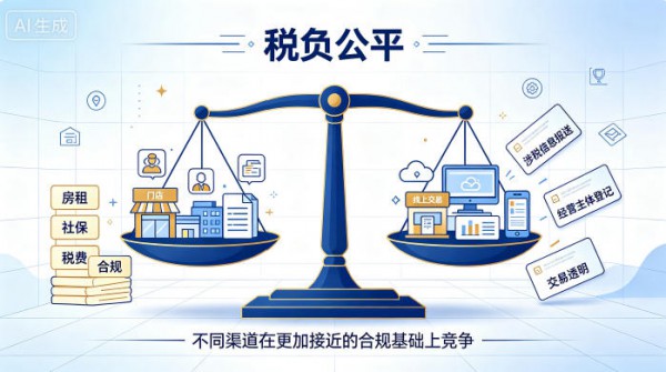 线上线下“同标同质”，母婴行业的价格战要换规则了？