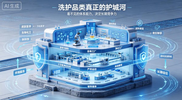 官宣！第九届中国婴童细分行业大会·中国洗护大会权威定档