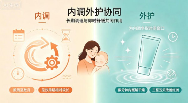 官宣！第九届中国婴童细分行业大会·中国洗护大会权威定档