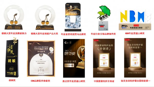 初敏：以“特护开创”定义行业标准，以“销量第一”印证品牌实力