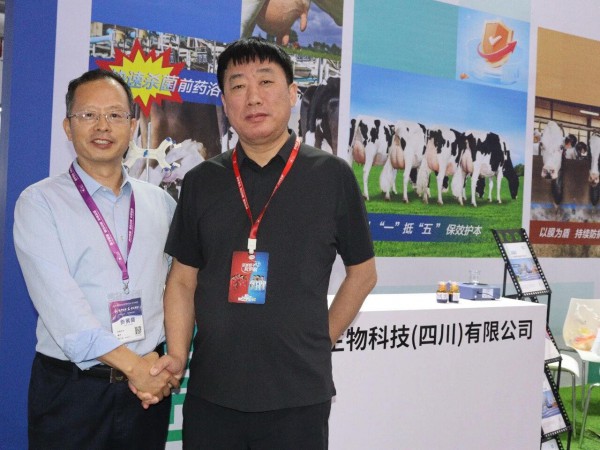 专访方良生物：以“工匠精神”呵护奶牛健康，保障牛奶质量