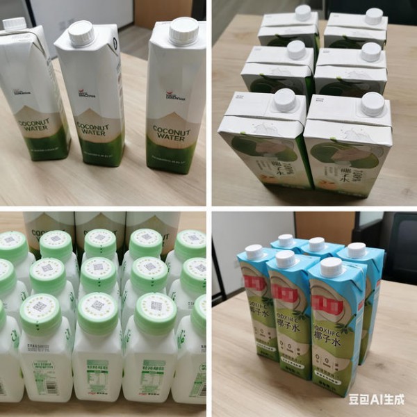 “椰子水”塌房了，年轻人终于有了自己的“脑白金”