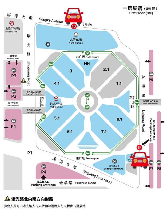 2026 CBME最“干货”逛展攻略→展前必看！展位图+会议对接 +打卡福利…一文掌握！