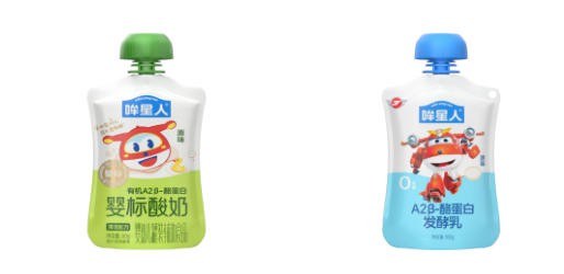 结构性调整周期下，专业儿童酸奶会成为下一个爆款吗？