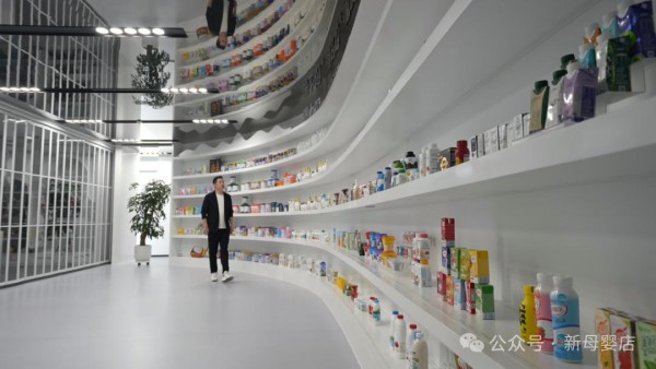 硬核科研、全链有机如何碰撞出更好婴配粉答案？蒙牛瑞哺恩以溯源验证标杆实力