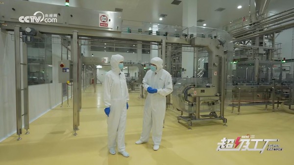 辅食行业标准竞赛升级，团标参与深度正在分化品牌护城河