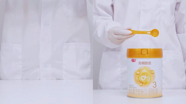不只是双微小分子，更是“乳源亲和”｜光明致优深度评测来了！