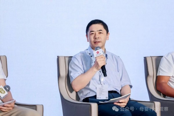 不二宝贝联合中国妇幼保健协会树立婴幼儿科学喂养与进食新标杆「分段喂养×SNPC为爱把关每一口」主题专场圆满落幕！