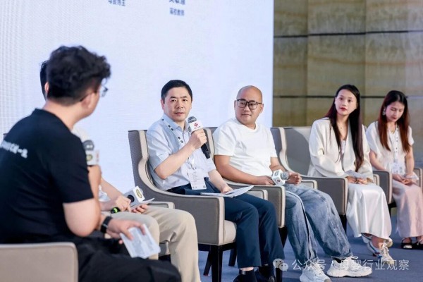 不二宝贝联合中国妇幼保健协会树立婴幼儿科学喂养与进食新标杆「分段喂养×SNPC为爱把关每一口」主题专场圆满落幕！