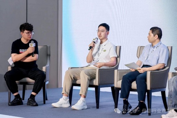 不二宝贝联合中国妇幼保健协会树立婴幼儿科学喂养与进食新标杆「分段喂养×SNPC为爱把关每一口」主题专场圆满落幕！