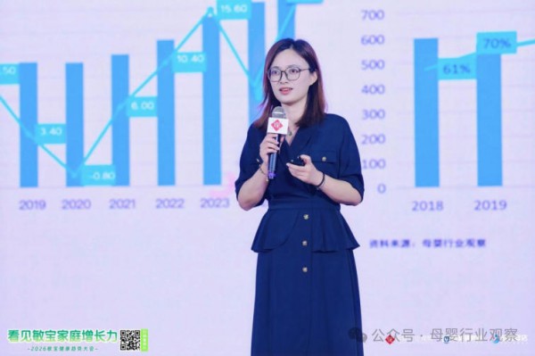 舒比奇市场部负责人伍晶晶：从破局到领先，舒比奇为何能稳居敏感肌纸尿裤口碑之首