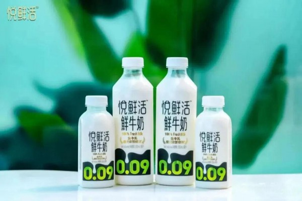 原奶价格行至拐点！蒙牛、伊利同步出手加码上游牧场布局