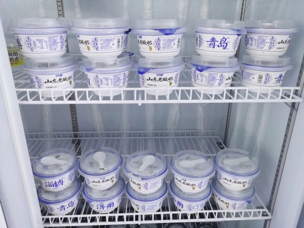 老广州PK老南昌：乳企扎堆地域标签，谁能跑出下一个爆款？