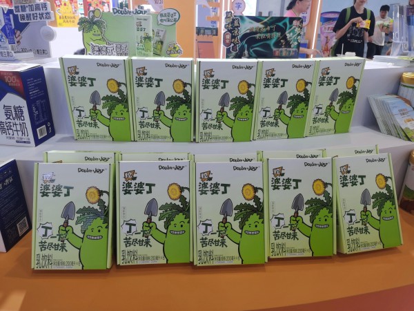 老广州PK老南昌：乳企扎堆地域标签，谁能跑出下一个爆款？