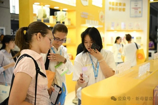以一颗蛋黄油初心，走一条精简护肤新路：悦哺×CBME圆满收官