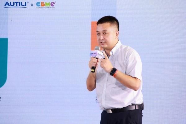 临床实证破局信任焦虑，AUTILI澳特力重构儿童营养行业标尺