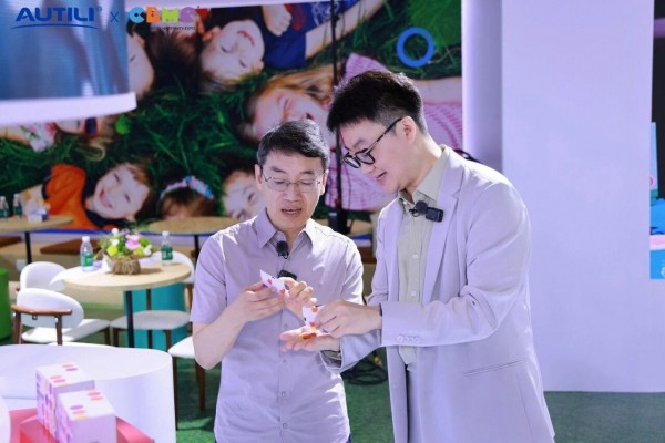 临床实证破局信任焦虑，AUTILI澳特力重构儿童营养行业标尺