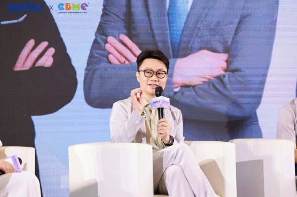 临床实证破局信任焦虑，AUTILI澳特力重构儿童营养行业标尺