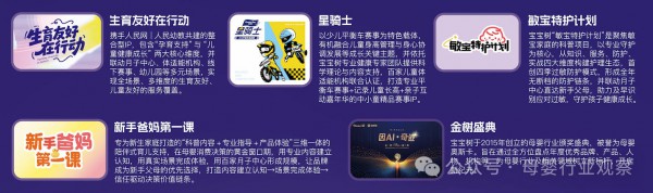 宝宝树亮相2026CBME,聚力AI深耕场景生态,重塑家庭服务新范式 宝宝树亮相2026CBME,聚力AI深耕场景生态,重塑家庭服务新范式