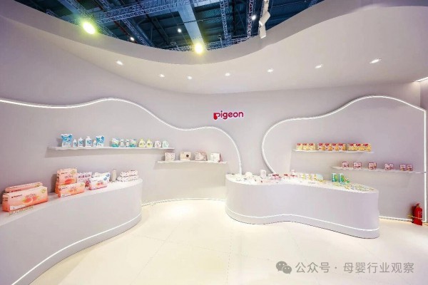 全球热卖奶瓶集结,多款实力新品亮相,贝亲CBME再出圈,诠释专业担当 全球热卖奶瓶集结,多款实力新品亮相,贝亲CBME再出圈,诠释专业担当