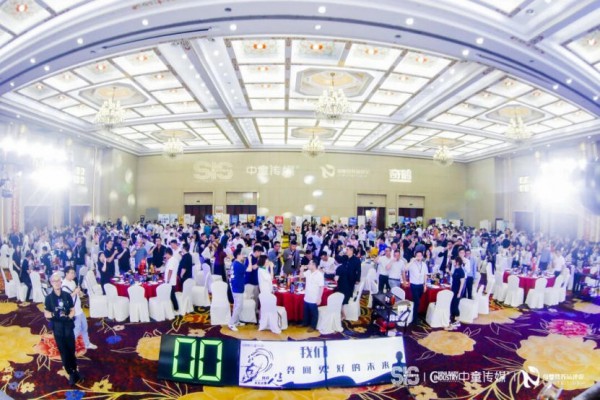 母婴营养品从无人问津到全渠道押注，每一步都有人提前预判对了