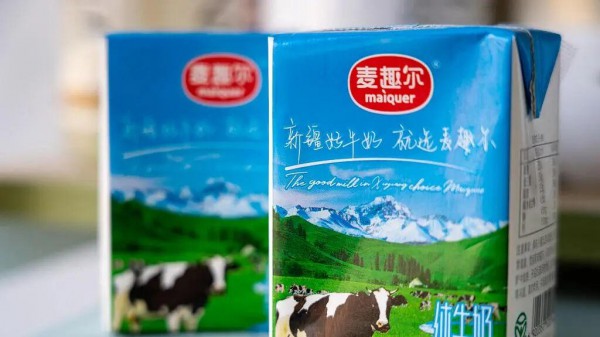 8家乳企发布2026上半年业绩预告：5家盈利，3家仍亏损
