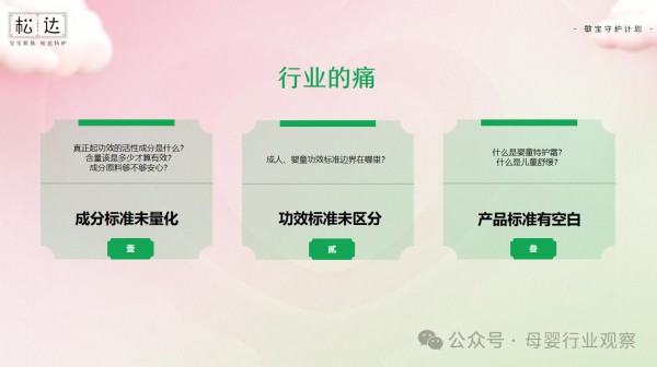 松达市场部总经理徐园林：标准之上，特护为安，松达以34年功效专研守护千万敏宝家庭