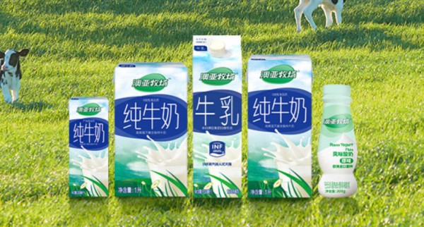 买！这家公司将花最高3.5亿加码乳制品业务！