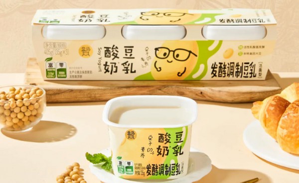 君乐宝、盒马、沃集鲜都在布局：植物奶卷土重来，靠什么打开市场？