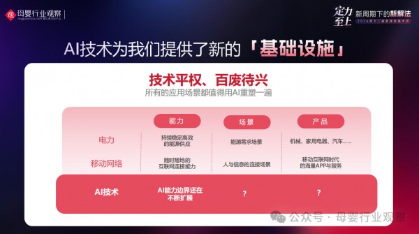 妈妈网黄友敬：AI革命浪潮下，如何跟上「孕育4.0」新时代？