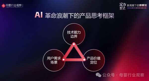 妈妈网黄友敬：AI革命浪潮下，如何跟上「孕育4.0」新时代？