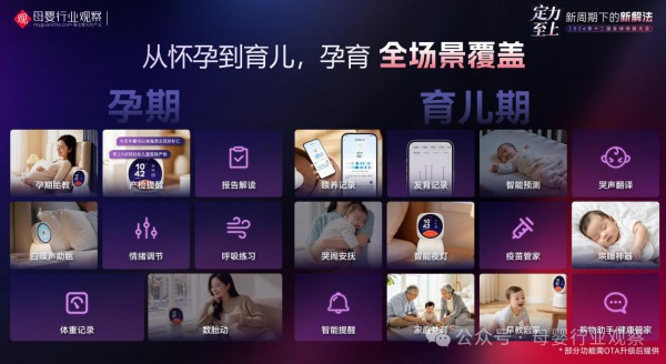 妈妈网黄友敬：AI革命浪潮下，如何跟上「孕育4.0」新时代？