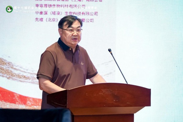 李胜利：中国奶业要不要设置配额制+50%关税？我国奶业发展还有哪些问题？