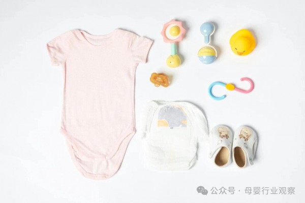 当母婴行业进入“人群精耕”时代，品牌的增长结构该怎么重写？