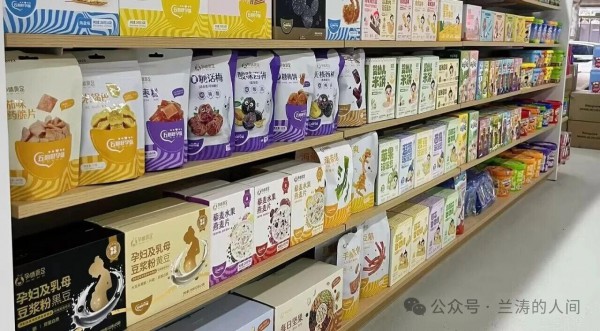 数十万家母婴店艰难求生，新生儿持续减少，昔日红利行业迎来大洗牌