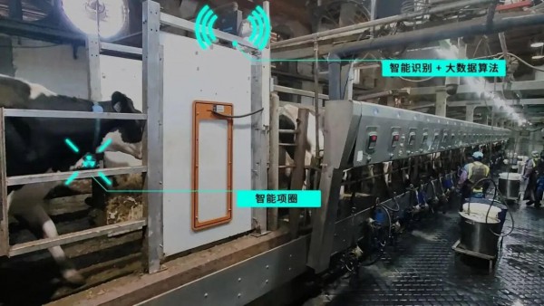 构建全链路绿色生态，现代牧业荣膺“绿色供应链引领奖”