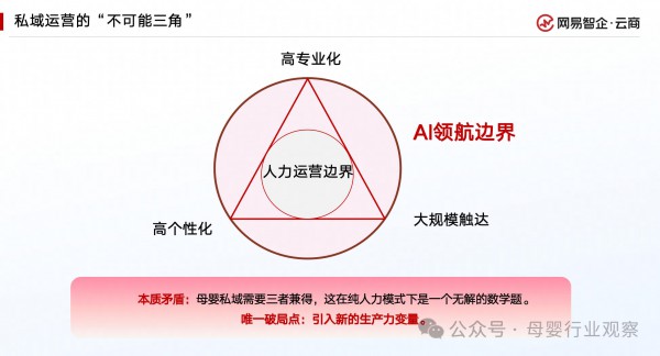母婴私域的下半场：工具之外，还需要会经营用户的"数字员工"团队