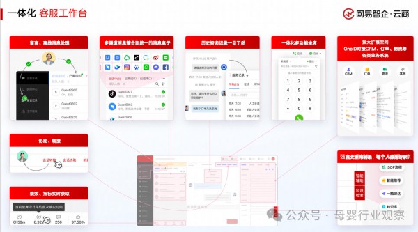 母婴私域的下半场：工具之外，还需要会经营用户的"数字员工"团队