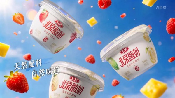 上半年，乳制品创新的九大趋势！