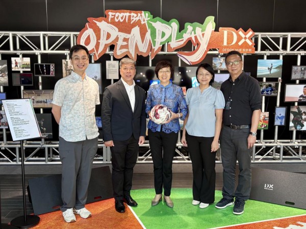 资源共享 协同发展｜内地潮玩企业与香港设计师产业共创