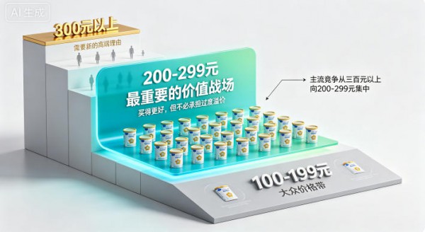 【2026羊奶粉六问】羊奶粉还是高端奶粉吗？