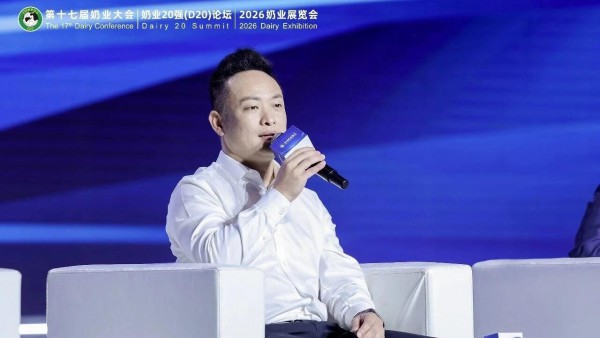 光明乳业新掌门揭晓！48岁陆骏飞能否带领光明重现“光明”？