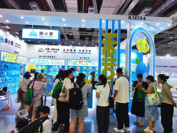 辛炜昕：打造海豚传媒品牌IP是穿越周期的核心战略
